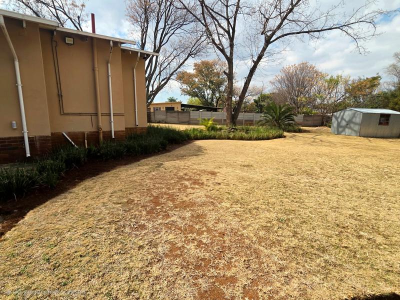 4 Bedroom Property for Sale in Valhalla Gauteng