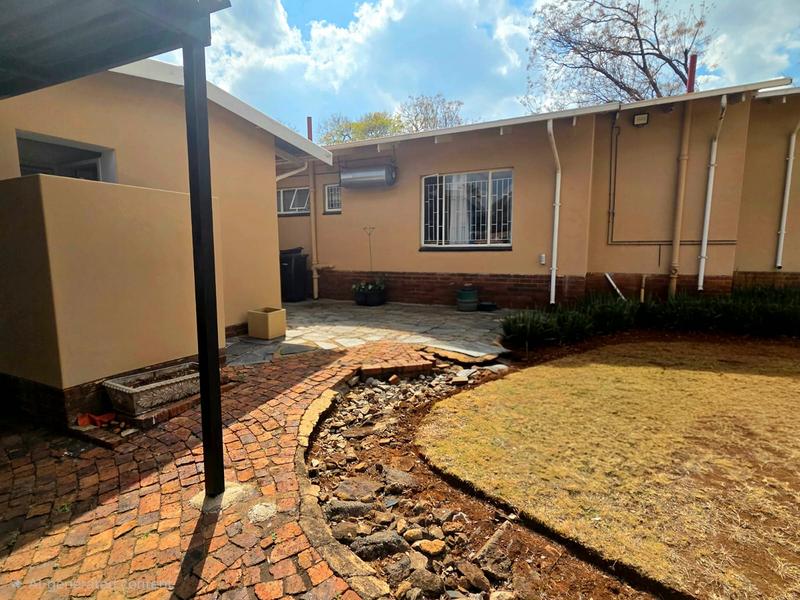4 Bedroom Property for Sale in Valhalla Gauteng