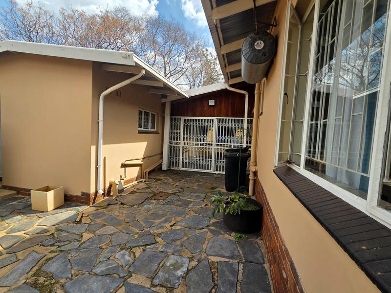 4 Bedroom Property for Sale in Valhalla Gauteng