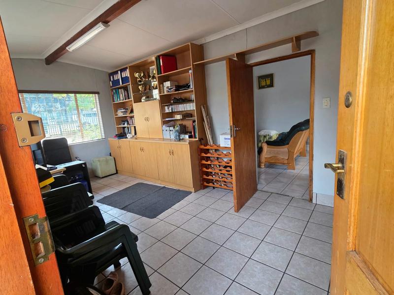 4 Bedroom Property for Sale in Valhalla Gauteng