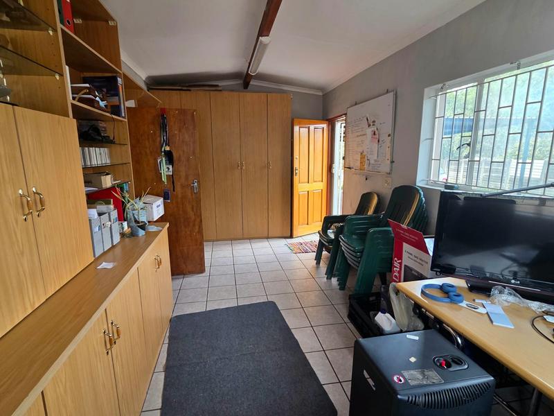 4 Bedroom Property for Sale in Valhalla Gauteng