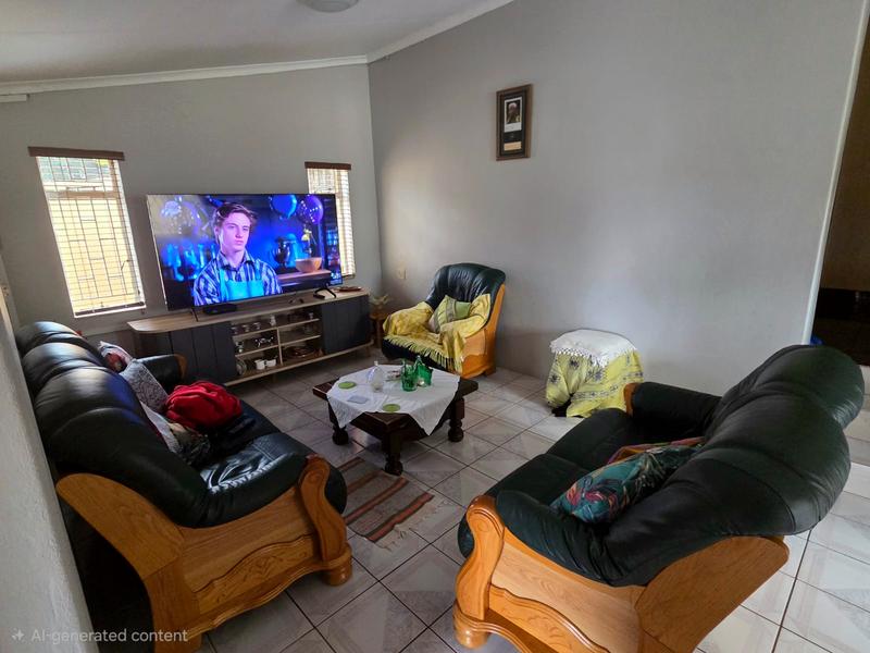 4 Bedroom Property for Sale in Valhalla Gauteng