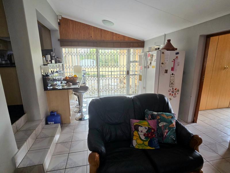 4 Bedroom Property for Sale in Valhalla Gauteng
