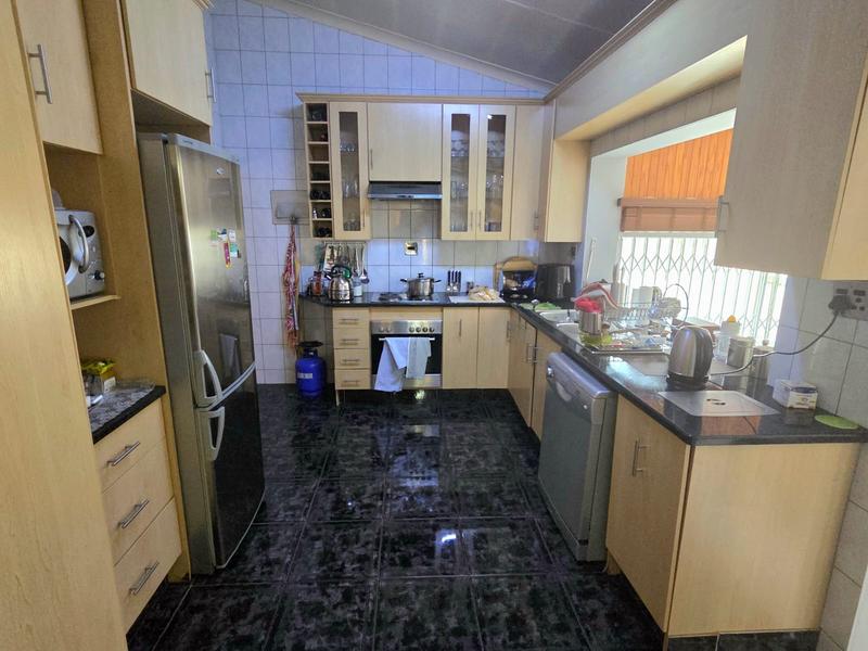 4 Bedroom Property for Sale in Valhalla Gauteng