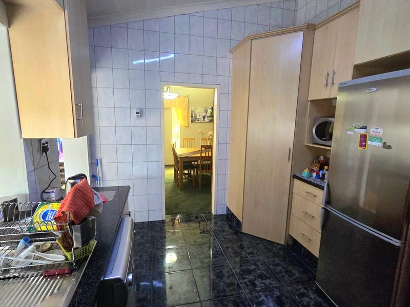 4 Bedroom Property for Sale in Valhalla Gauteng