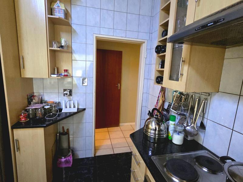 4 Bedroom Property for Sale in Valhalla Gauteng