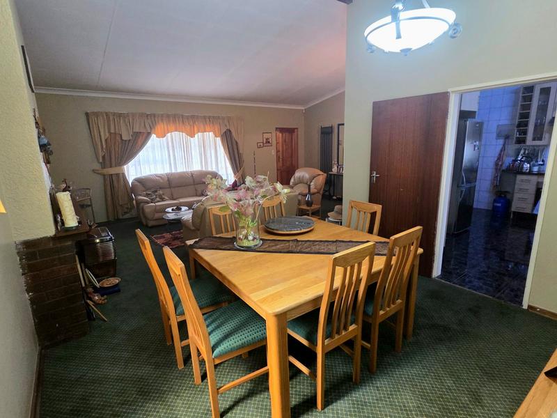 4 Bedroom Property for Sale in Valhalla Gauteng