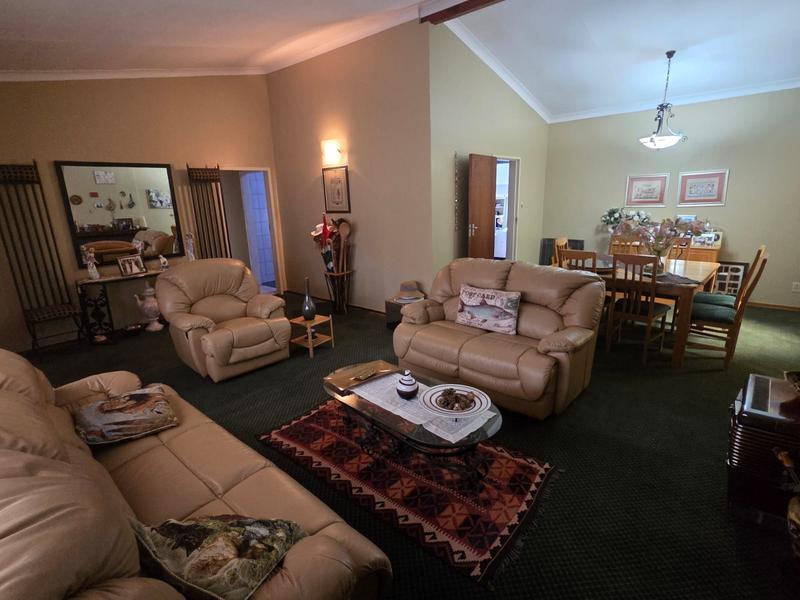 4 Bedroom Property for Sale in Valhalla Gauteng