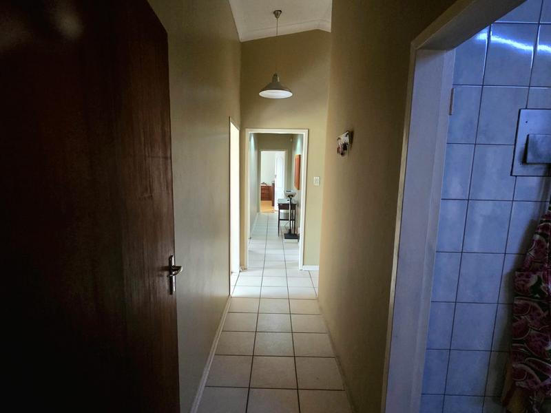 4 Bedroom Property for Sale in Valhalla Gauteng