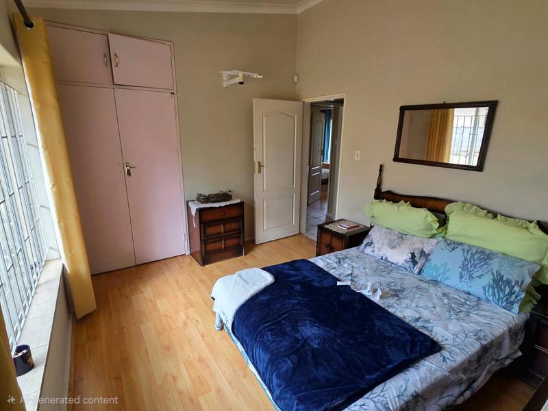 4 Bedroom Property for Sale in Valhalla Gauteng
