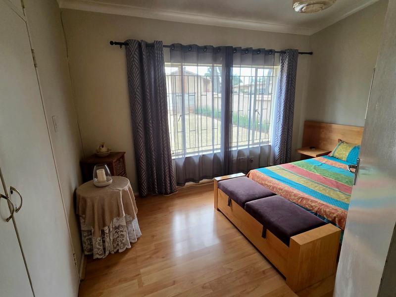 4 Bedroom Property for Sale in Valhalla Gauteng