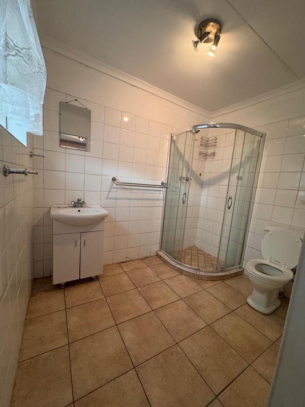 1 Bedroom Property for Sale in Richmond Gauteng