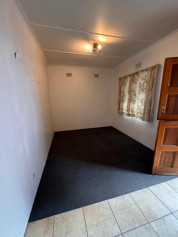 1 Bedroom Property for Sale in Richmond Gauteng