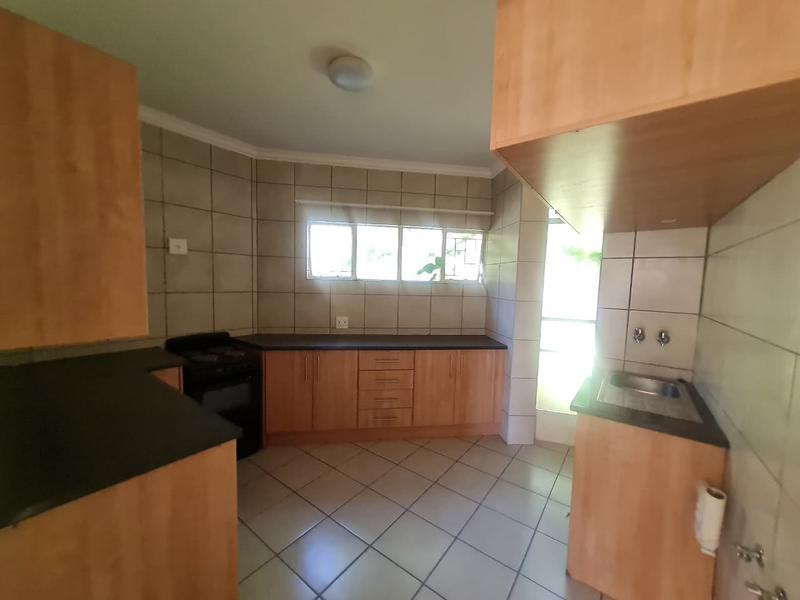 To Let 2 Bedroom Property for Rent in Three Rivers Gauteng