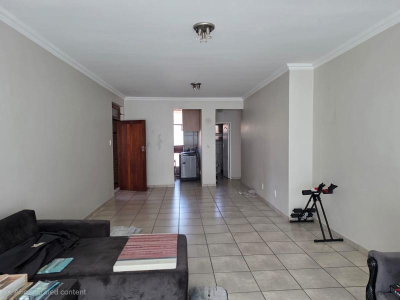 To Let 2 Bedroom Property for Rent in Three Rivers Gauteng