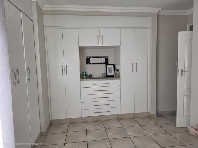 To Let 2 Bedroom Property for Rent in Three Rivers Gauteng