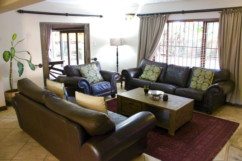 3 Bedroom Property for Sale in Zambezi Country Estate Gauteng