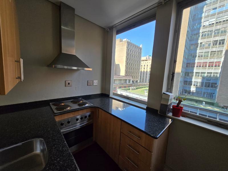 0 Bedroom Property for Sale in Marshalltown Gauteng