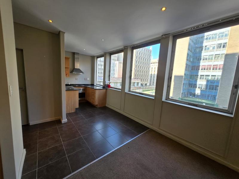 0 Bedroom Property for Sale in Marshalltown Gauteng