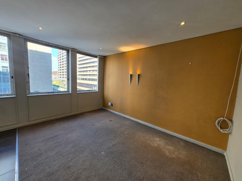 0 Bedroom Property for Sale in Marshalltown Gauteng