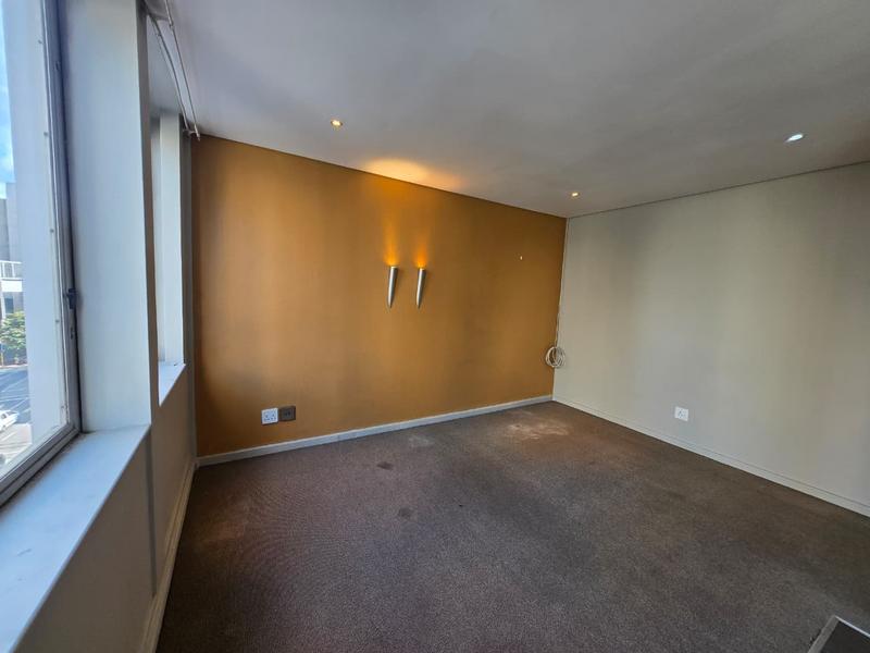 0 Bedroom Property for Sale in Marshalltown Gauteng