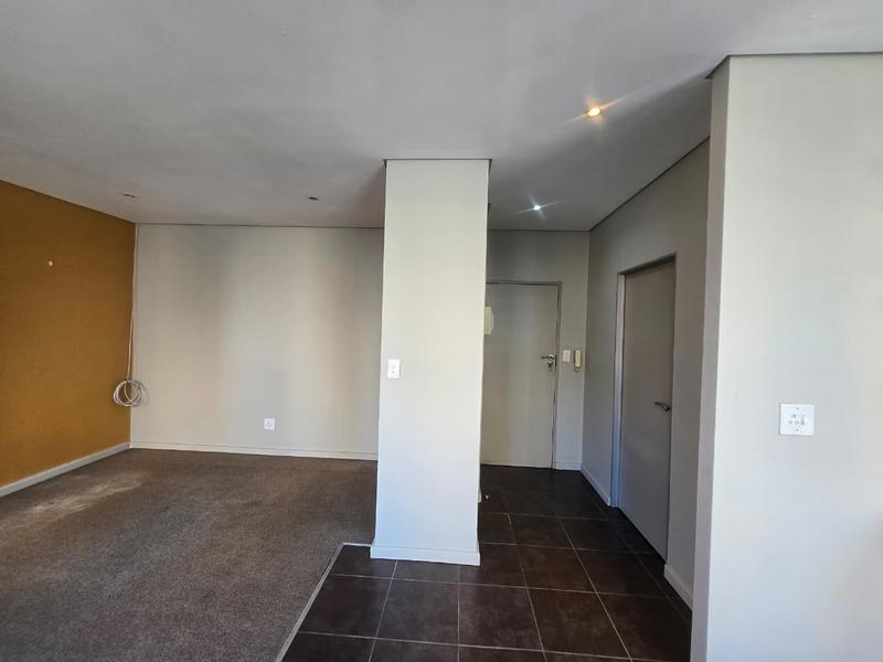 0 Bedroom Property for Sale in Marshalltown Gauteng