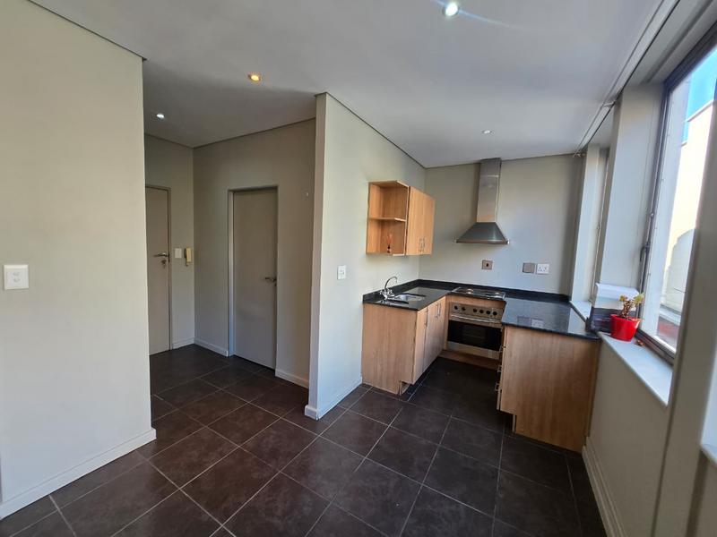 0 Bedroom Property for Sale in Marshalltown Gauteng