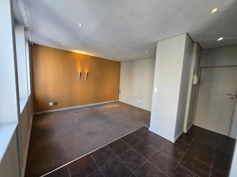 0 Bedroom Property for Sale in Marshalltown Gauteng