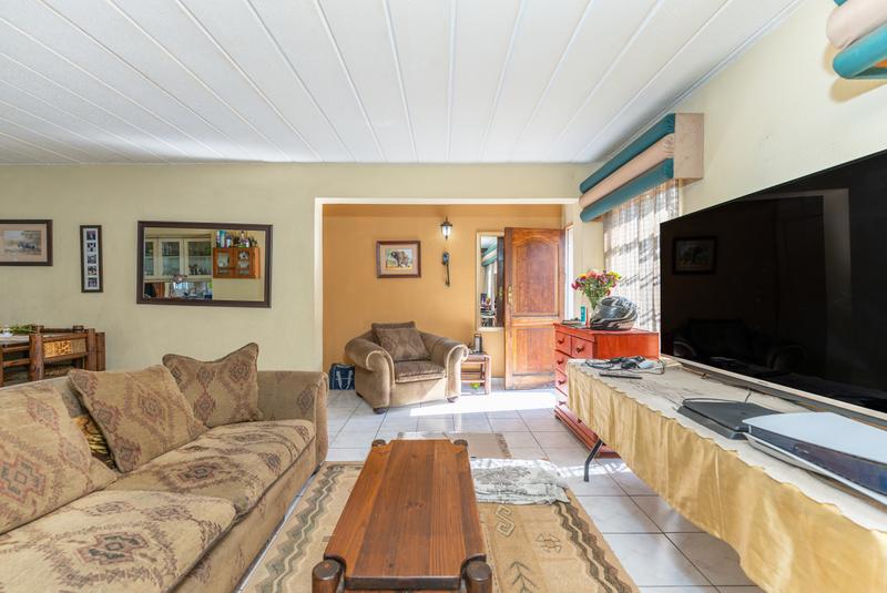 2 Bedroom Property for Sale in Eden Glen Gauteng