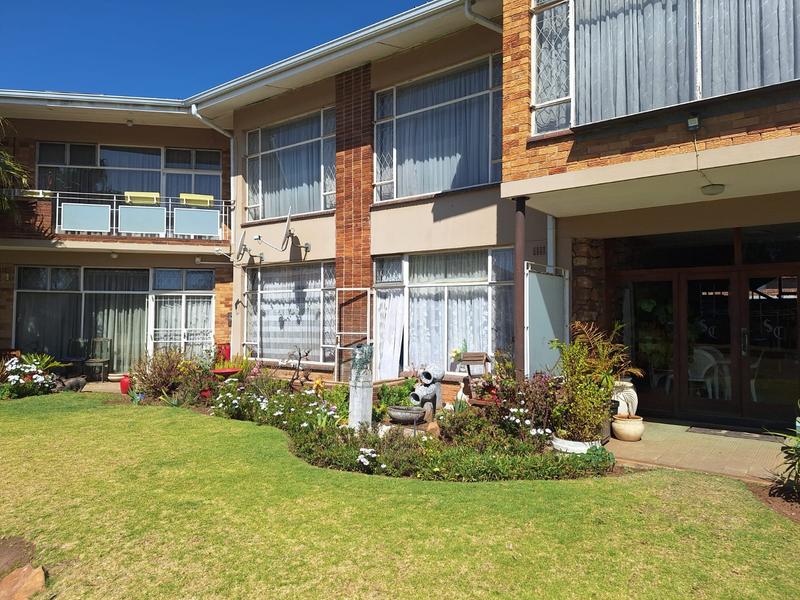 2 Bedroom Property for Sale in Strubenvale Gauteng