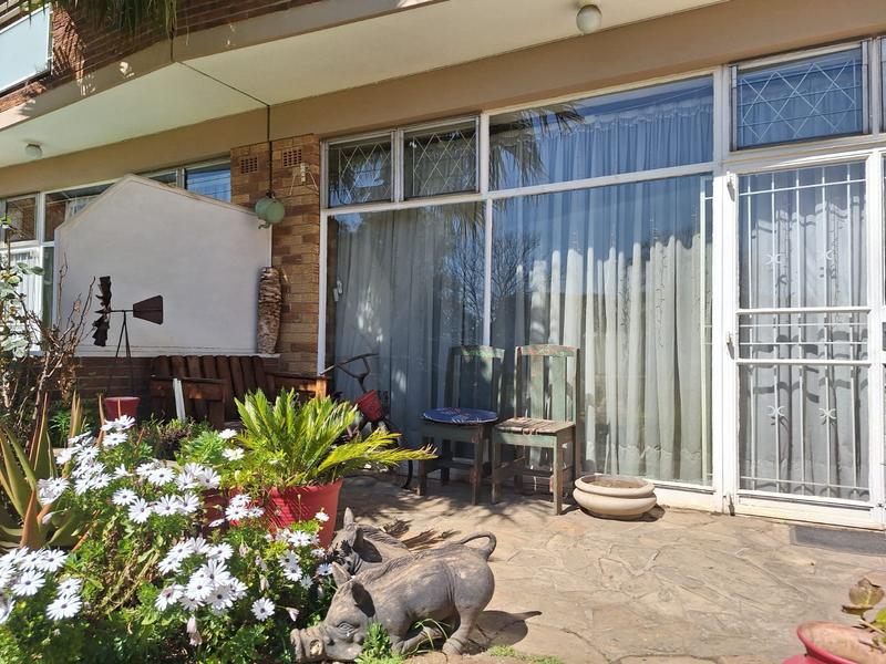 2 Bedroom Property for Sale in Strubenvale Gauteng