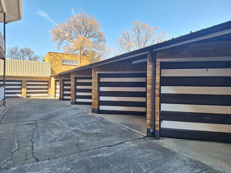 2 Bedroom Property for Sale in Strubenvale Gauteng