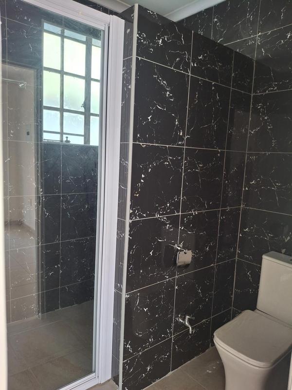 To Let 3 Bedroom Property for Rent in Greenside Gauteng