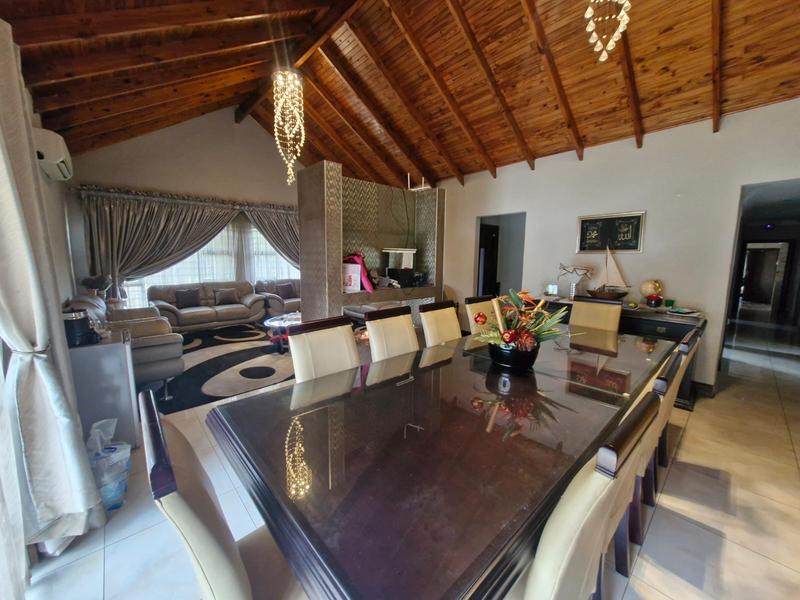 4 Bedroom Property for Sale in Erasmia Gauteng