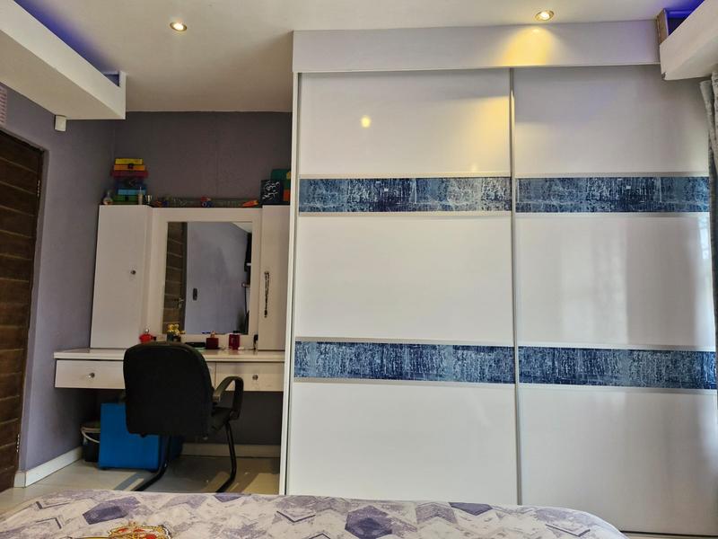 4 Bedroom Property for Sale in Erasmia Gauteng