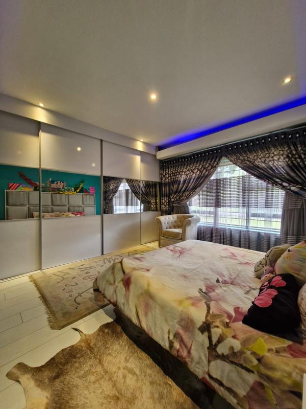 4 Bedroom Property for Sale in Erasmia Gauteng