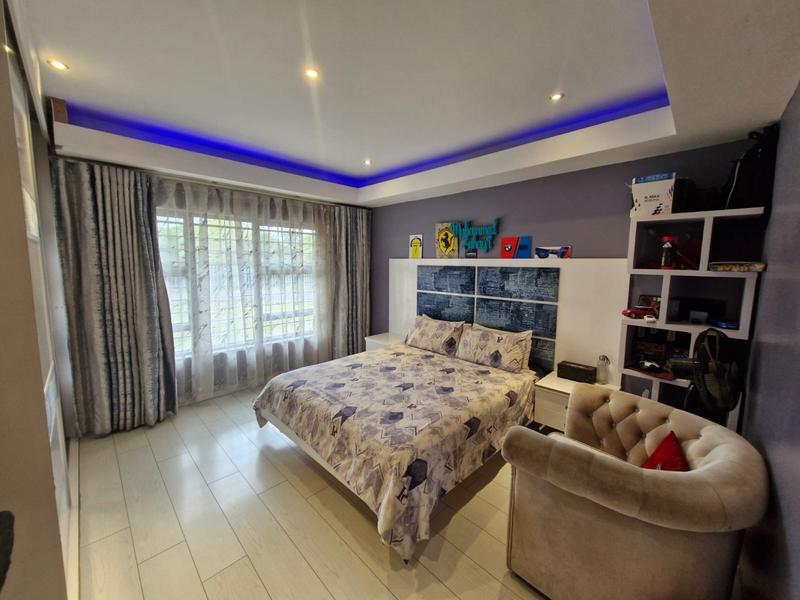4 Bedroom Property for Sale in Erasmia Gauteng