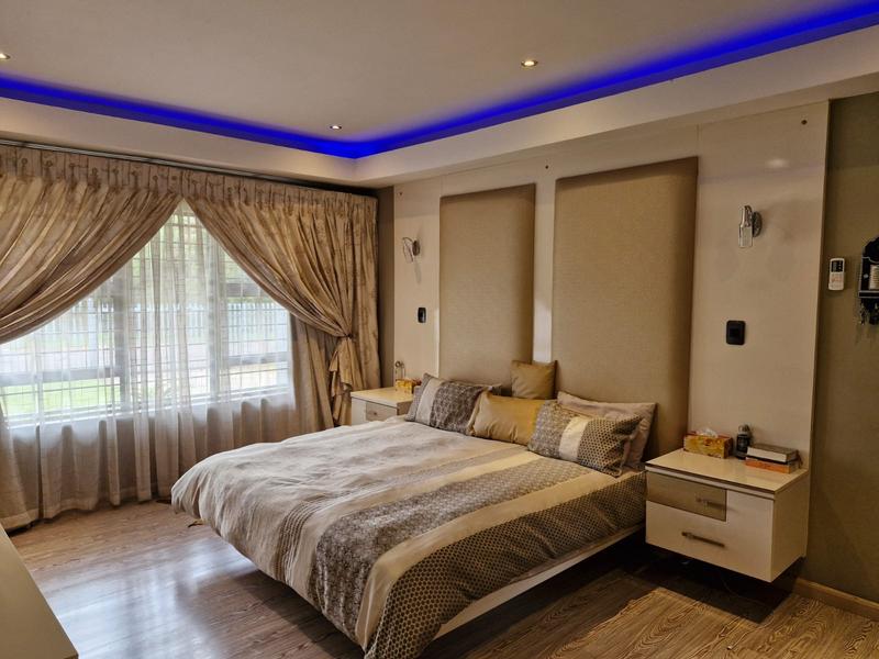 4 Bedroom Property for Sale in Erasmia Gauteng