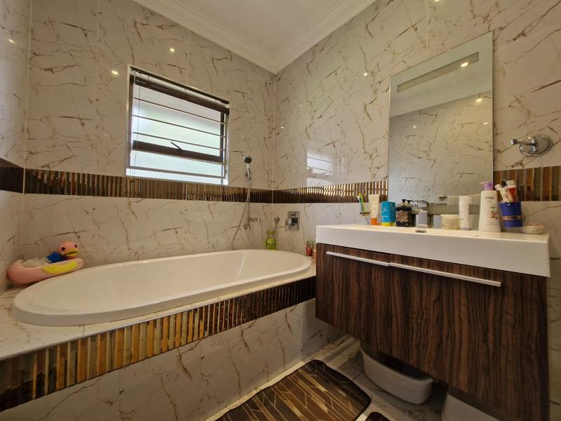 4 Bedroom Property for Sale in Erasmia Gauteng