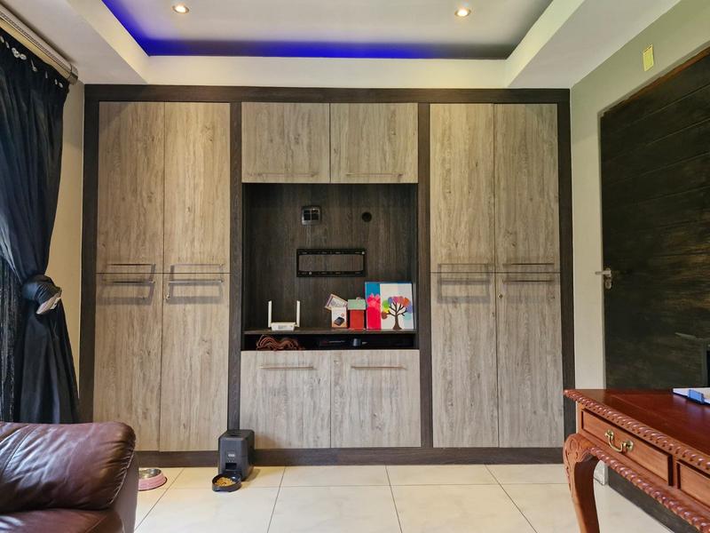 4 Bedroom Property for Sale in Erasmia Gauteng