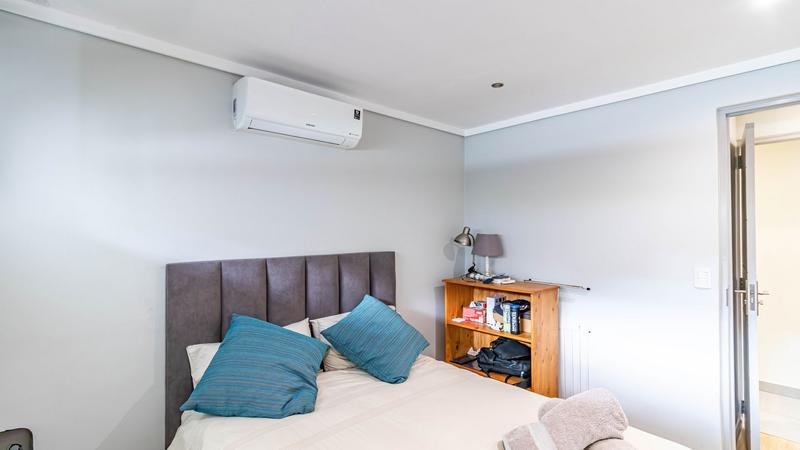 2 Bedroom Property for Sale in Midfield Estate Gauteng