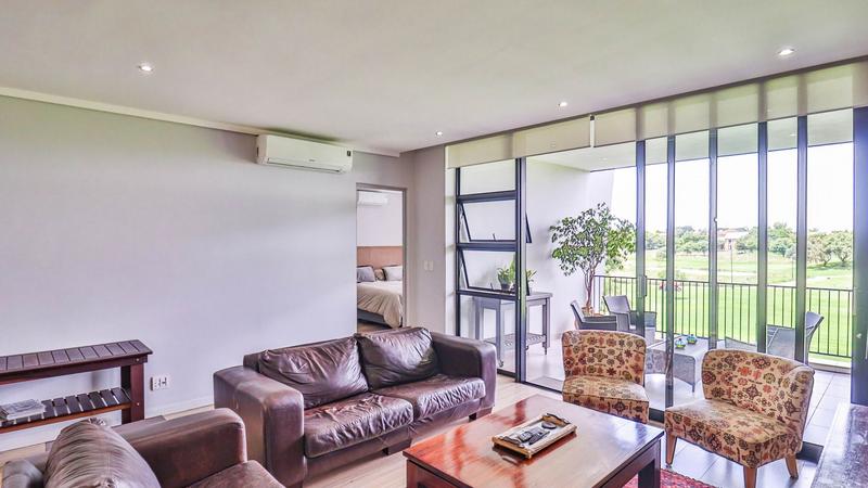 2 Bedroom Property for Sale in Midfield Estate Gauteng