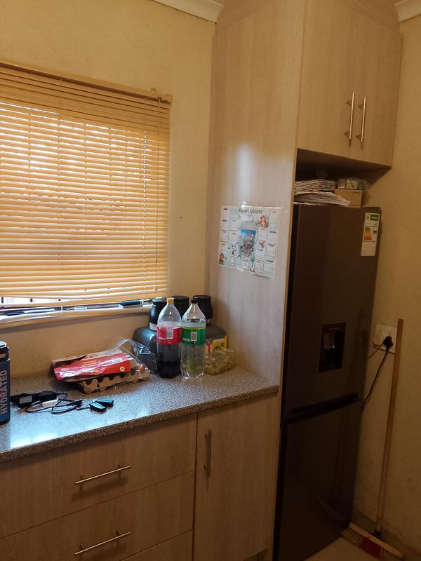 2 Bedroom Property for Sale in Booysens Gauteng