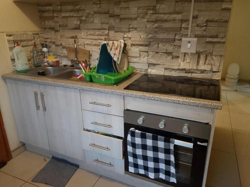 2 Bedroom Property for Sale in Booysens Gauteng