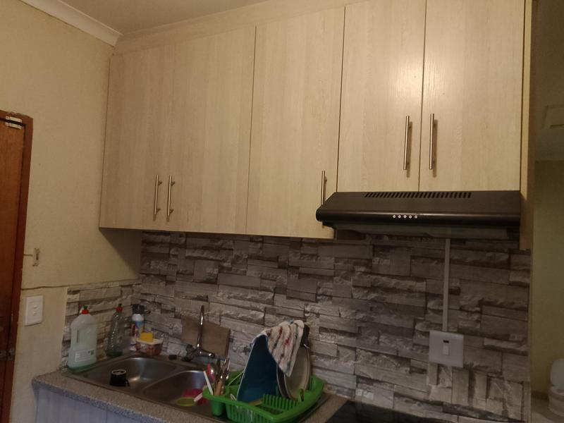 2 Bedroom Property for Sale in Booysens Gauteng