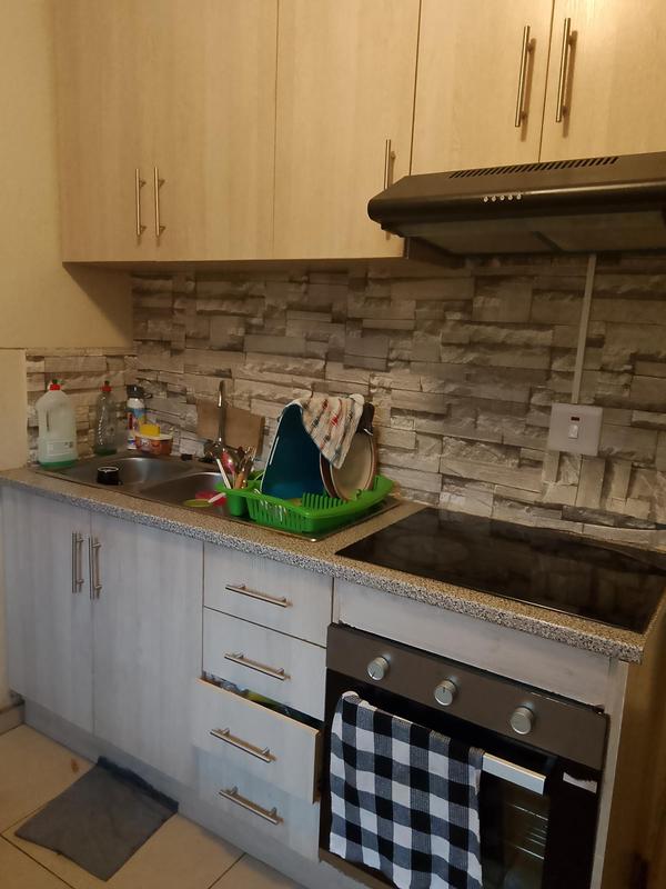 2 Bedroom Property for Sale in Booysens Gauteng