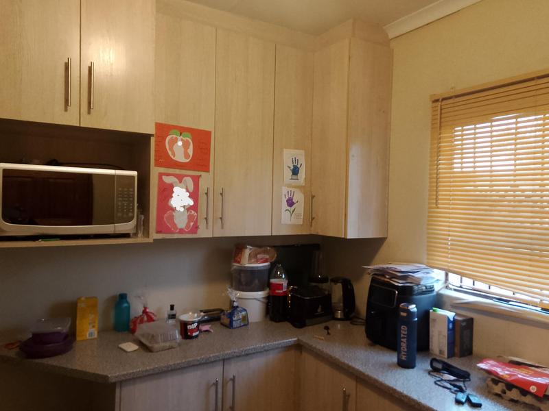 2 Bedroom Property for Sale in Booysens Gauteng