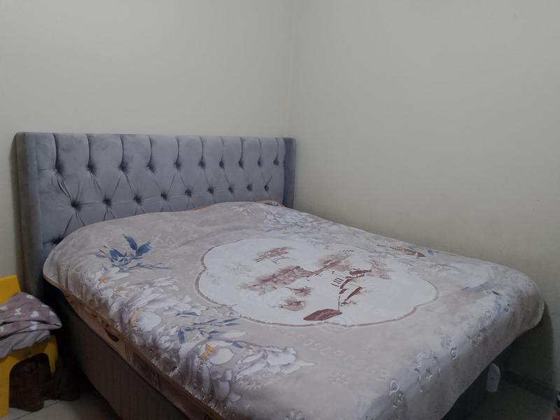 2 Bedroom Property for Sale in Booysens Gauteng