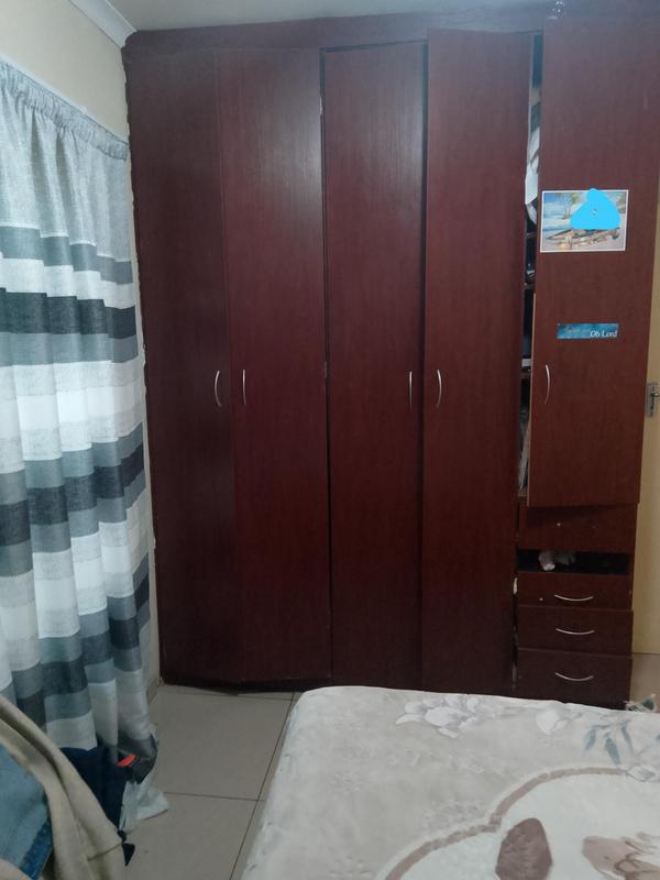 2 Bedroom Property for Sale in Booysens Gauteng