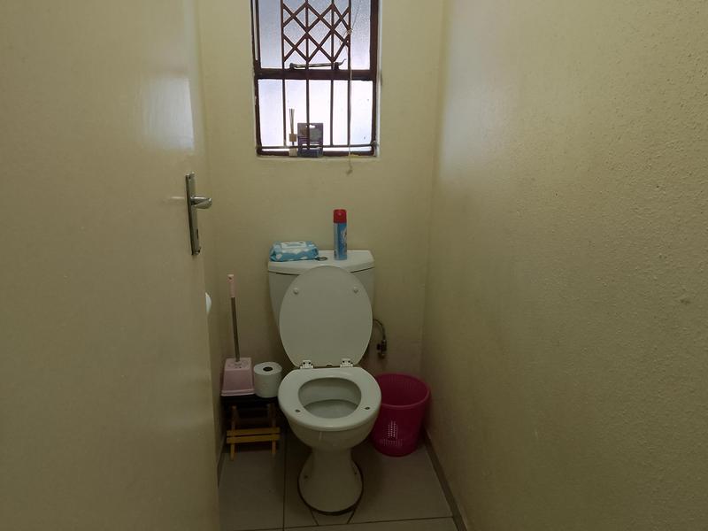 2 Bedroom Property for Sale in Booysens Gauteng